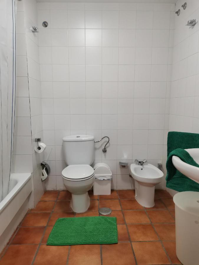 דירות אל מדאנו Balancon Pool מראה חיצוני תמונה